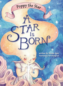 Poppy The Star : A Star Is Born Poppy The Star : A Star Is Born