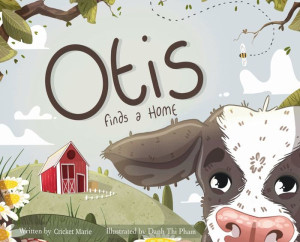 Otis Finds A Home Otis Finds A Home