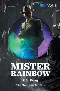 Mister Rainbow Mister Rainbow