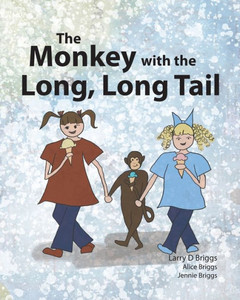 The Monkey With The Long, Long Tail
