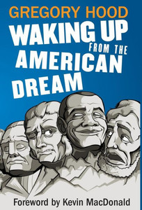 Waking Up From The American Dream Waking Up From The American Dream
