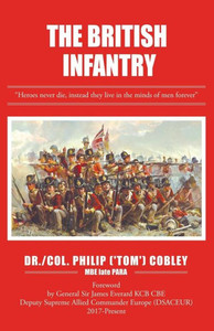 The British Infantry