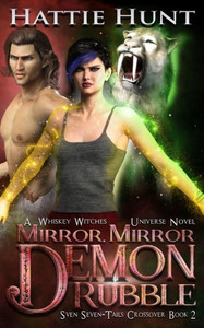 Mirror, Mirror Demon Rubble Mirror, Mirror Demon Rubble