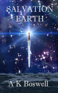 Salvation Earth Salvation Earth