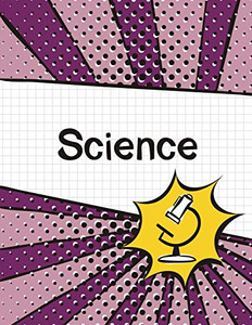Science Graph Paper Notebook: (Large, 8.5x11) 100 Pages, 4 Squares per Inch, Science Graph Paper Composition Notebook for Students Science Graph Paper Notebook: (Large, 8.5x11) 100 Pages, 4 Squares per Inch, Science Graph Paper Composition Notebook for Students