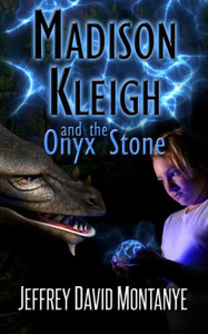 Madison Kleigh And The Onyx Stone Madison Kleigh And The Onyx Stone