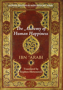 The Alchemy Of Human Happiness