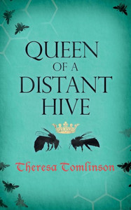 Queen Of A Distant Hive Queen Of A Distant Hive