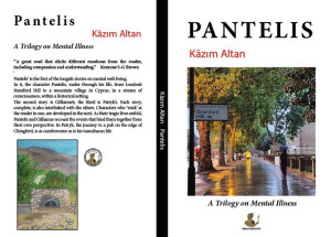 Pantelis : A Trilogy On Mental Illness