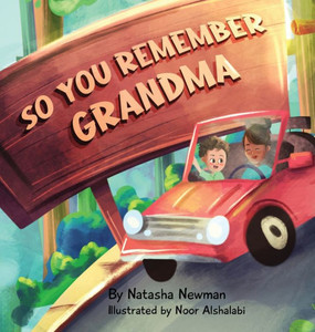 So You Remember Grandma So You Remember Grandma
