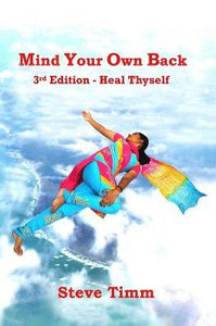 Mind Your Own Back Back Pain P