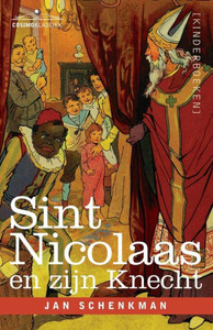 Sint Nicolaas En Zijn Knecht Sint Nicolaas En Zijn Knecht