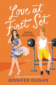 Love At First Set: A Novel