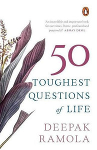 50 Toughest Questions Of Life