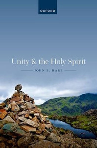 Unity And The Holy Spirit