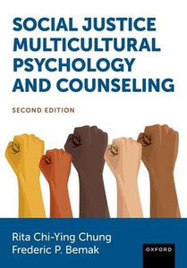Social Justice Multicultural Psychology And Counseling Social Justice Multicultural Psychology And Counseling