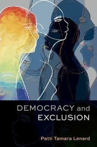 Democracy And Exclusion Democracy And Exclusion