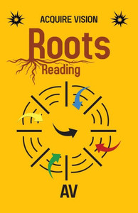Roots, Reading (Acquire Vision) Roots, Reading (Acquire Vision)