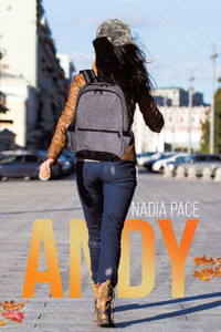 Andy Andy