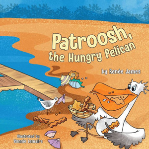 Patroosh, The Hungry Pelican Patroosh, The Hungry Pelican