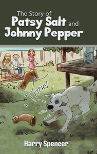 The Story Of Patsy Salt And Johnny Pepper