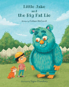 Little Jake And The Big Fat Lie Little Jake And The Big Fat Lie