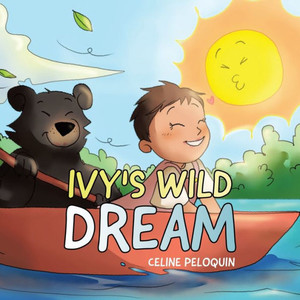 Ivy'S Wild Dream Ivy'S Wild Dream