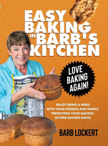 Easy Baking In Barb'S Kitchen Easy Baking In Barb'S Kitchen