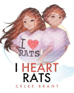 I Heart Rats I Heart Rats