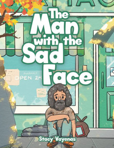The Man With The Sad Face The Man With The Sad Face