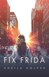 Fix Frida Fix Frida