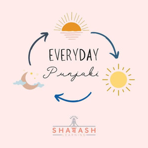 Everyday Punjabi Everyday Punjabi