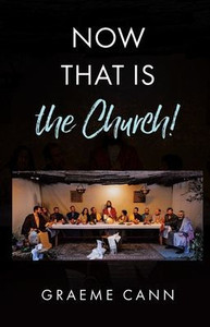 Now That Is The Church! Now That Is The Church!