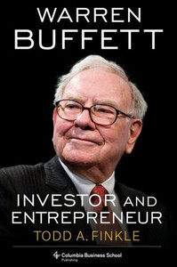 Warren Buffett: Investor And Entrepreneur