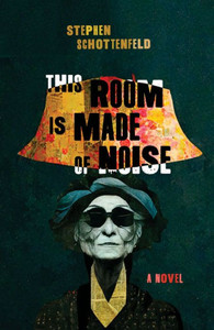 This Room Is Made Of Noise