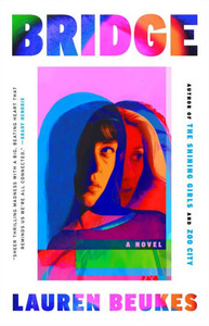 Bridge: A Novel Of Suspense