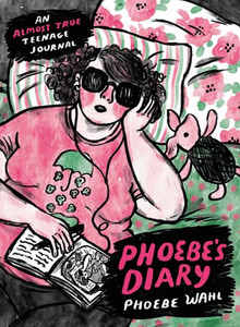 Phoebe'S Diary
