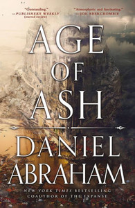 Age Of Ash (The Kithamar Trilogy, 1)
