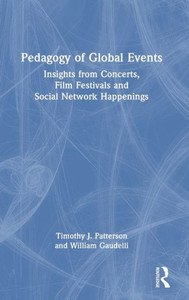 Pedagogy Of Global Events Pedagogy Of Global Events