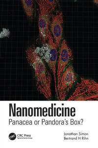 Nanomedicine Nanomedicine