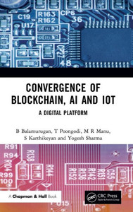 Convergence Of Blockchain, Ai And Iot Convergence Of Blockchain, Ai And Iot