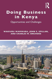 Doing Business In Kenya Doing Business In Kenya