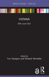 Vienna (Built Environment City Studies) Vienna (Built Environment City Studies)