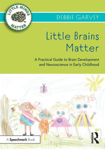 Little Brains Matter (Little Minds Matter) Little Brains Matter (Little Minds Matter)
