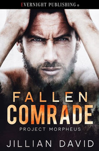 Fallen Comrade (Project Morpheus) Fallen Comrade (Project Morpheus)