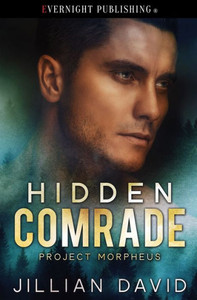Hidden Comrade (Project Morpheus) Hidden Comrade (Project Morpheus)