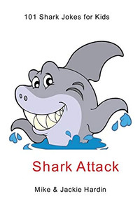 Shark Attack - 9781320234528