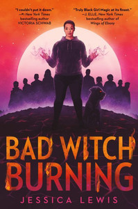 Bad Witch Burning Bad Witch Burning