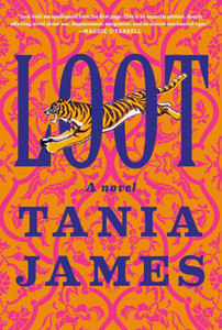 Loot: A Novel