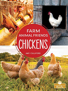 Chickens (Farm Animal Friends) - Paperback